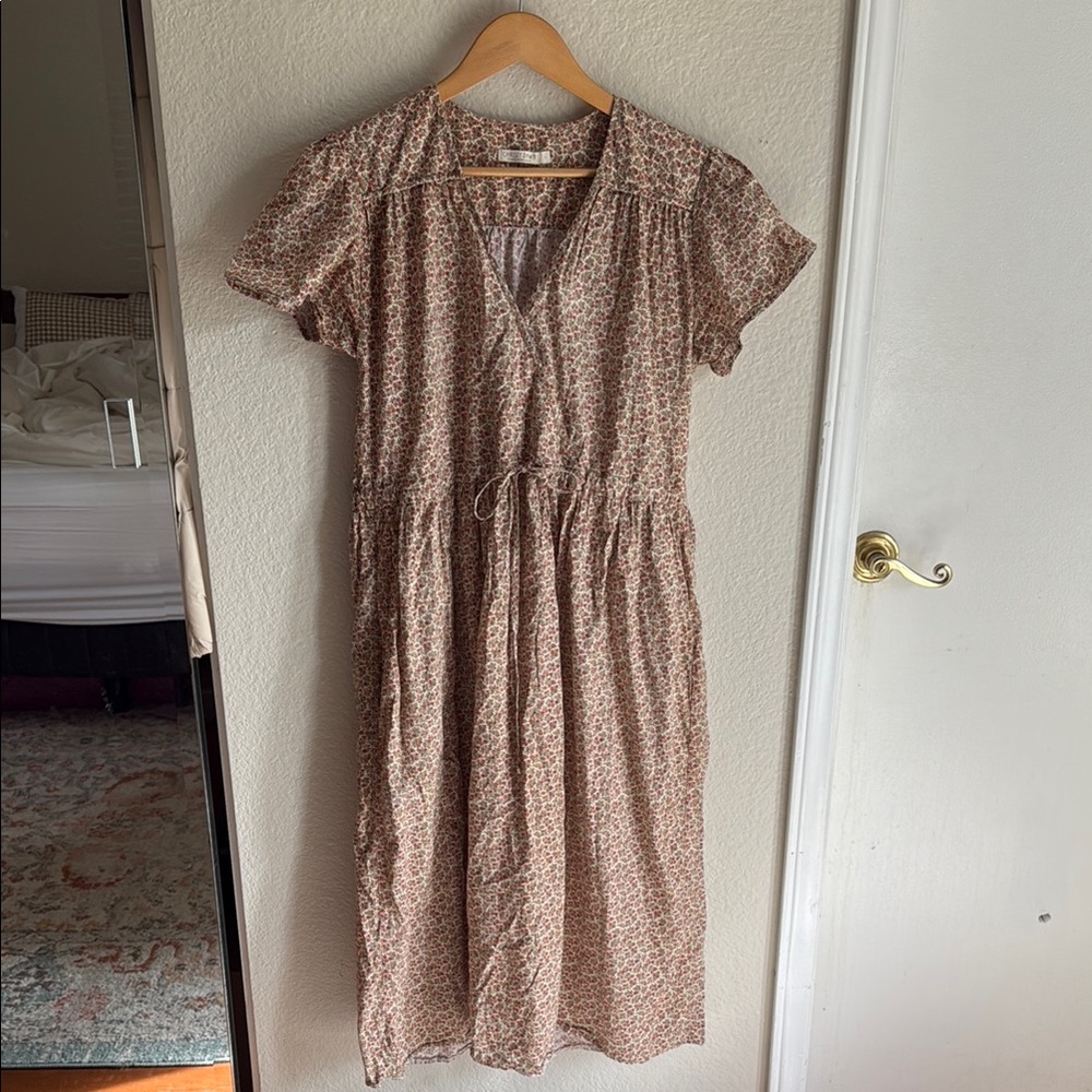 Christy dawn Ditsy Berry dawn dress